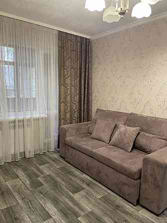 Сдаётся однокомнатная квартира на ул. Артёма в Киевском районе Белый Лебедь Донецк