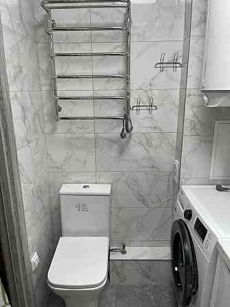 Сдаётся однокомнатная квартира на ул. Артёма в Киевском районе Белый Лебедь Донецк