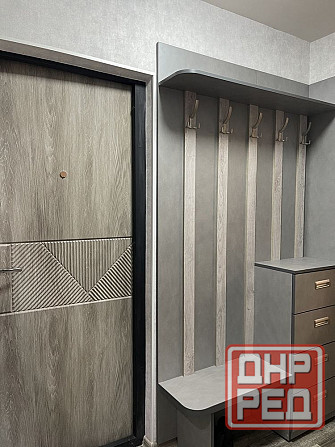 Сдаётся однокомнатная квартира на ул. Артёма в Киевском районе Белый Лебедь Донецк - изображение 7