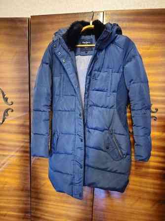 Зимняя куртка Донецк