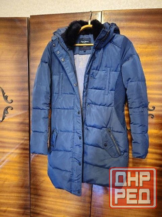 Зимняя куртка Донецк - изображение 1