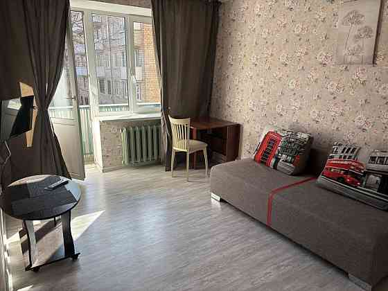 Сдаётся двушка рядом с Донецк Сити Донецк