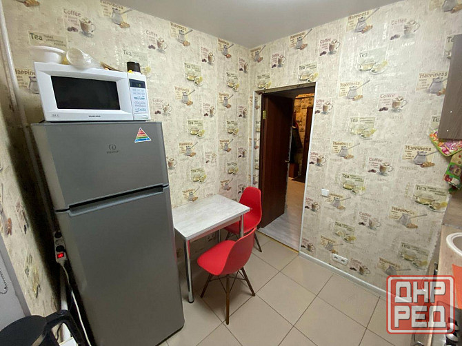 Сдаётся двушка рядом с Донецк Сити Донецк - изображение 2