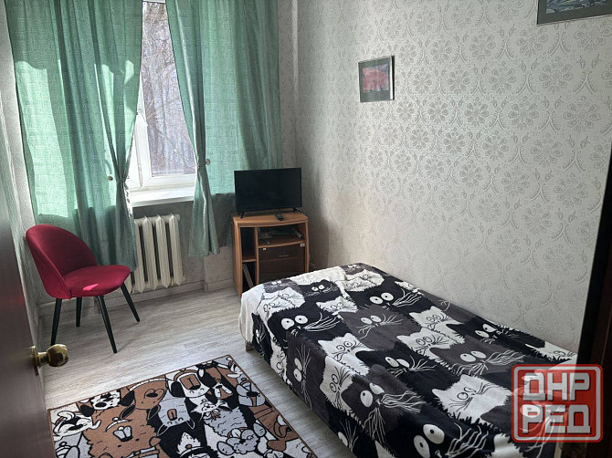 Сдаётся двушка рядом с Донецк Сити Донецк - изображение 3