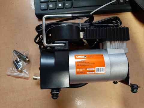 Насос, компрессор Спец Донецк