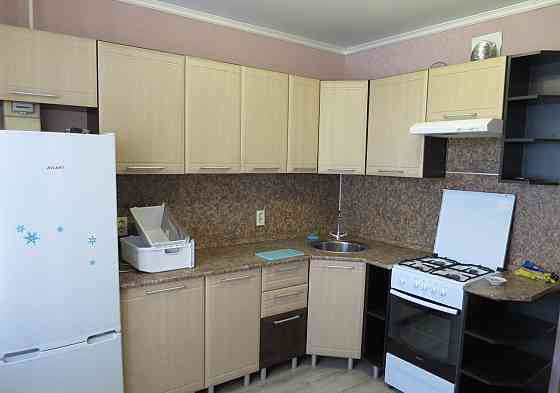 Сдается 1-комнатная квартира в Киевском районе по улице Артёма, Донбасс Арена Донецк