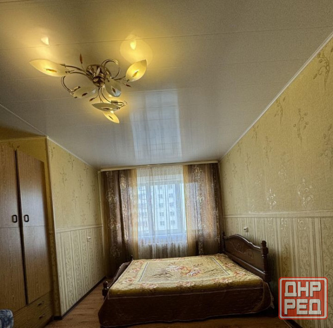 Сдается 1-комнатная квартира в Киевском районе по улице Артёма, Донбасс Арена Донецк - изображение 2