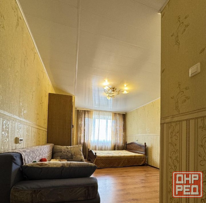 Сдается 1-комнатная квартира в Киевском районе по улице Артёма, Донбасс Арена Донецк - изображение 5