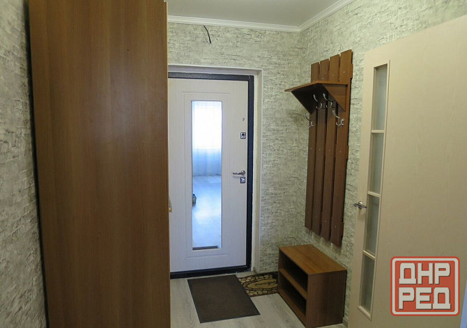 Сдается 1-комнатная квартира в Киевском районе по улице Артёма, Донбасс Арена Донецк - изображение 4