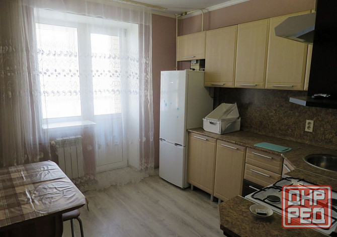 Сдается 1-комнатная квартира в Киевском районе по улице Артёма, Донбасс Арена Донецк - изображение 6