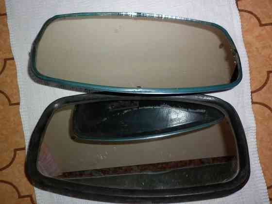 зеркало наружное для грузовых авто Донецк