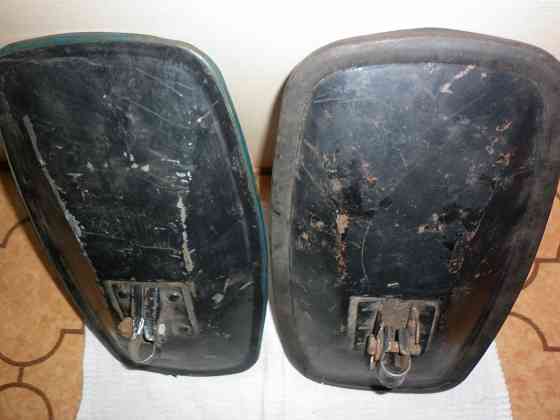 зеркало наружное для грузовых авто Донецк