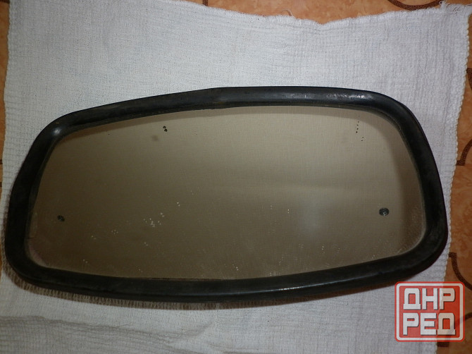 зеркало наружное для грузовых авто Донецк - изображение 5