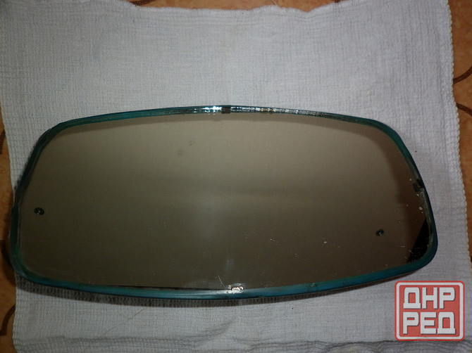 зеркало наружное для грузовых авто Донецк - изображение 3