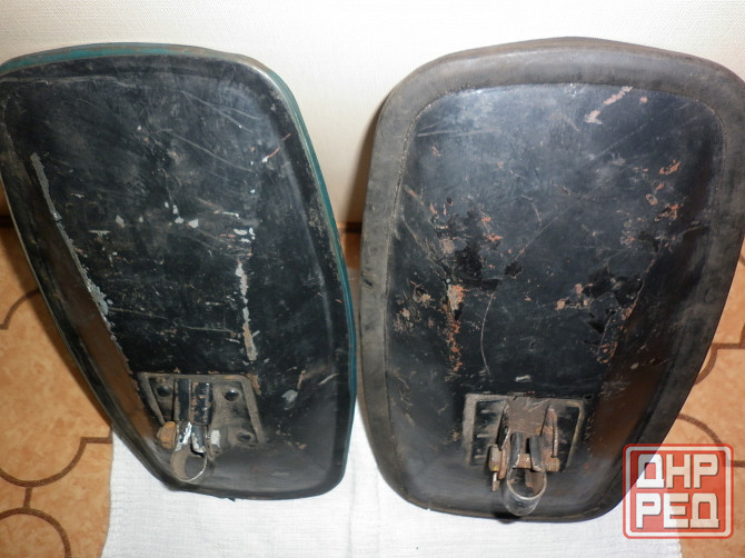 зеркало наружное для грузовых авто Донецк - изображение 2