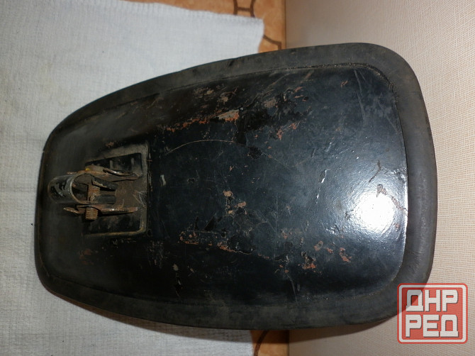 зеркало наружное для грузовых авто Донецк - изображение 6