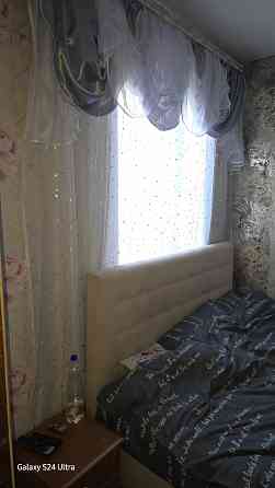 Продается 2 - х комнатная квартира на земле, ул. Замойского (10я Шахта) Донецк