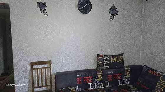 Продается 2 - х комнатная квартира на земле, ул. Замойского (10я Шахта) Донецк