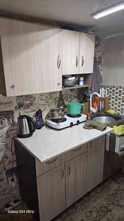 Продается 2 - х комнатная квартира на земле, ул. Замойского (10я Шахта) Донецк