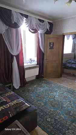 Продается 2 - х комнатная квартира на земле, ул. Замойского (10я Шахта) Донецк