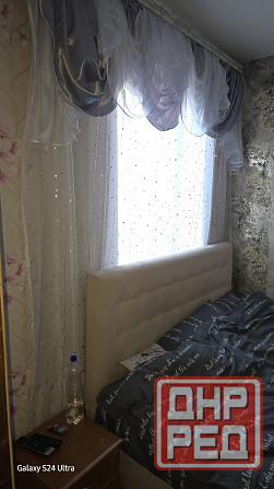 Продается 2 - х комнатная квартира на земле, ул. Замойского (10я Шахта) Донецк - изображение 4