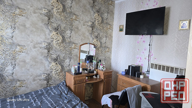 Продается 2 - х комнатная квартира на земле, ул. Замойского (10я Шахта) Донецк - изображение 5