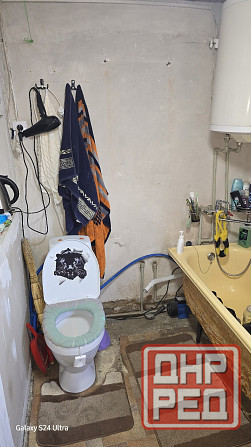 Продается 2 - х комнатная квартира на земле, ул. Замойского (10я Шахта) Донецк - изображение 7