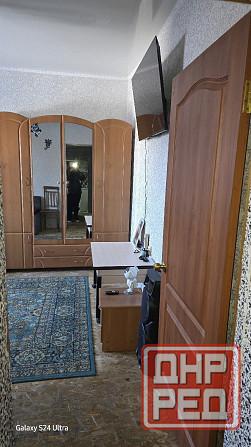 Продается 2 - х комнатная квартира на земле, ул. Замойского (10я Шахта) Донецк - изображение 2