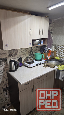 Продается 2 - х комнатная квартира на земле, ул. Замойского (10я Шахта) Донецк - изображение 6