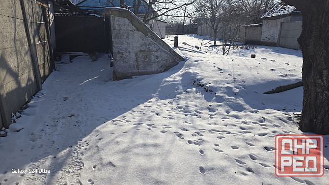 Продается 2 - х комнатная квартира на земле, ул. Замойского (10я Шахта) Донецк - изображение 8