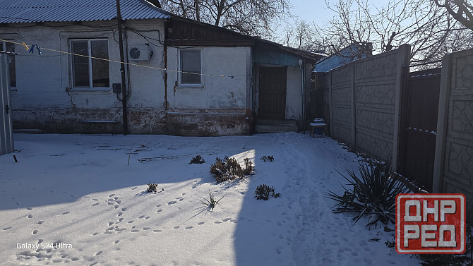 Продается 2 - х комнатная квартира на земле, ул. Замойского (10я Шахта) Донецк - изображение 10