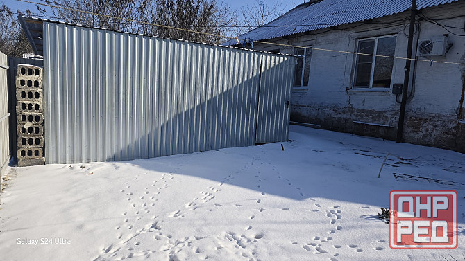 Продается 2 - х комнатная квартира на земле, ул. Замойского (10я Шахта) Донецк - изображение 9