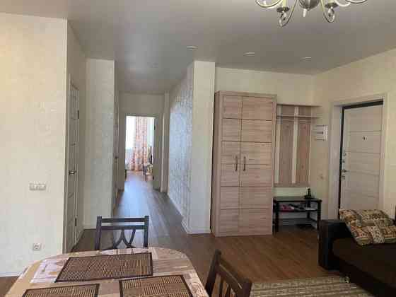 Квартиры посуточно в центре Донецка Донецк