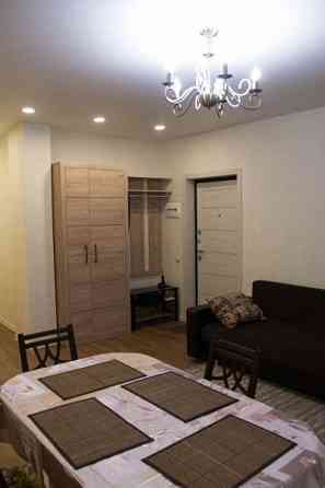 Квартиры посуточно в центре Донецка Донецк