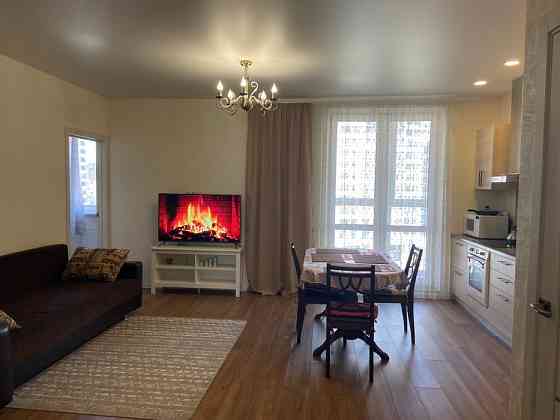 Квартиры посуточно в центре Донецка Донецк