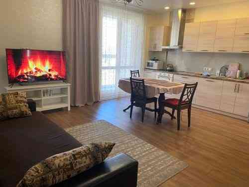 Квартиры посуточно в центре Донецка Донецк