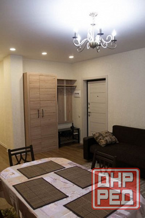 Квартиры посуточно в центре Донецка Донецк - изображение 3