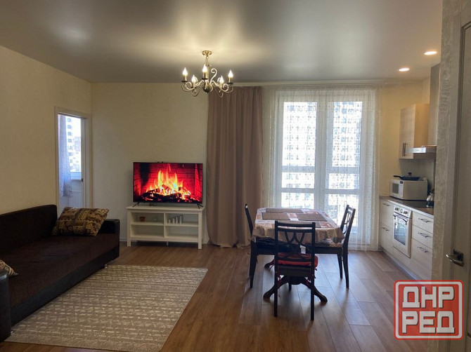 Квартиры посуточно в центре Донецка Донецк - изображение 5