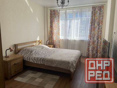 Квартиры посуточно в центре Донецка Донецк - изображение 1