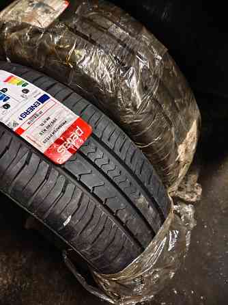 Шины новые Petlas ProGreen PT-525 195/60 R15, летние Донецк