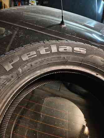 Шины новые Petlas ProGreen PT-525 195/60 R15, летние Донецк