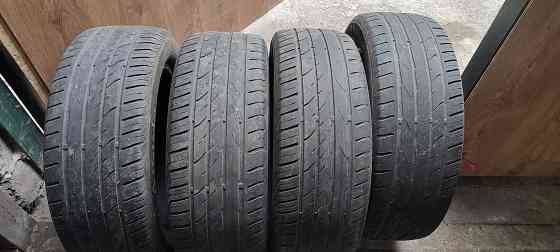 205 55 r16 лето 4шт Matador Макеевка