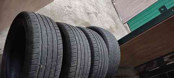 205 55 r16 лето 4шт Matador Макеевка