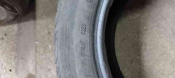 205 55 r16 лето 4шт Matador Макеевка