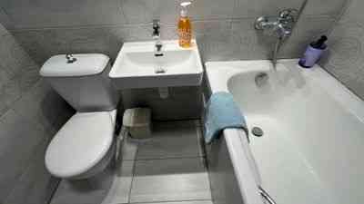 Уютная квартира в центре Донецка посуточно Донецк