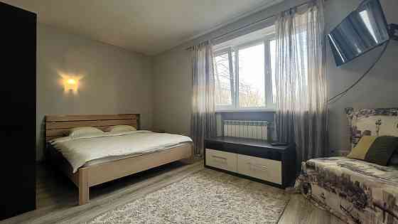 Уютная квартира в центре Донецка посуточно Донецк