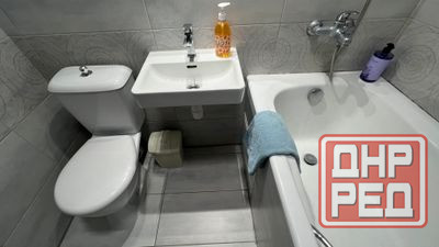 Уютная квартира в центре Донецка посуточно Донецк - изображение 4