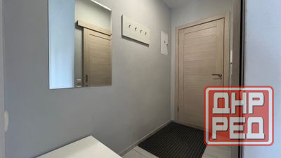 Уютная квартира в центре Донецка посуточно Донецк - изображение 5
