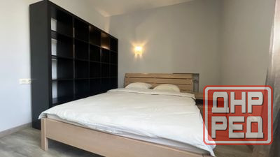 Уютная квартира в центре Донецка посуточно Донецк - изображение 3