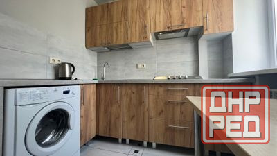 Уютная квартира в центре Донецка посуточно Донецк - изображение 6